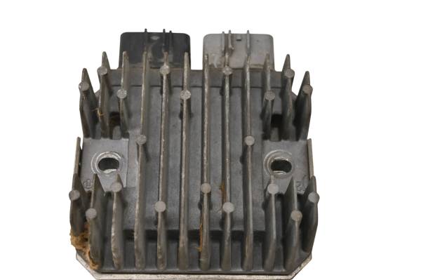 Polaris - 22 Polaris PRO XD Mid-Size Regulator Rectifier