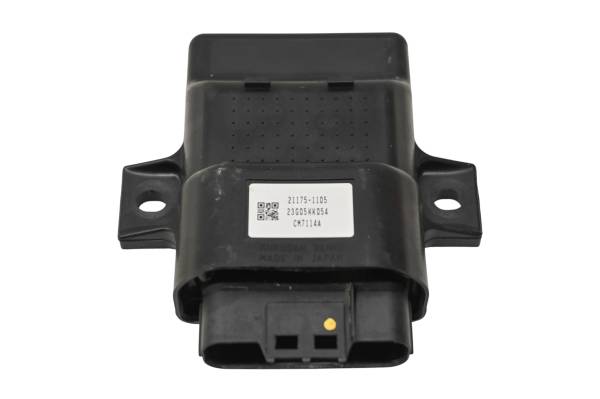 Kawasaki - 24 Kawasaki Mule PRO-DXT EPS 4x4 Electric Control Unit Ecu KDT1000