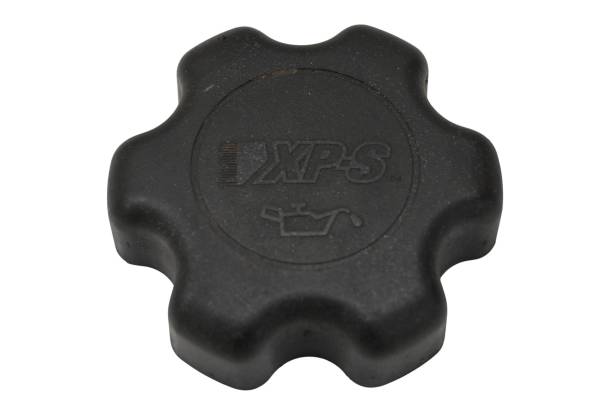 Ski-Doo - 13 Ski-Doo Skandic WT 550F Oil Tank Cap