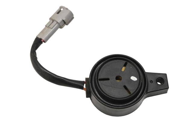 Yamaha - 17 Yamaha YXZ1000R SS Buzzer