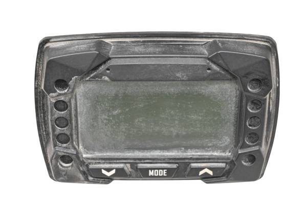 Polaris - 22 Polaris PRO XD Mid-Size Speedometer Dash