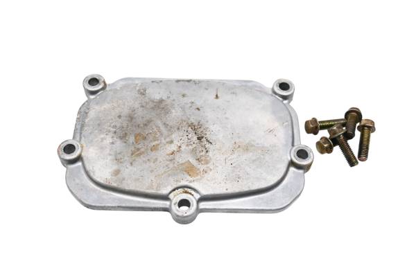 Polaris - 97 Polaris Sportsman 500 4x4 Outer Camshaft Cover