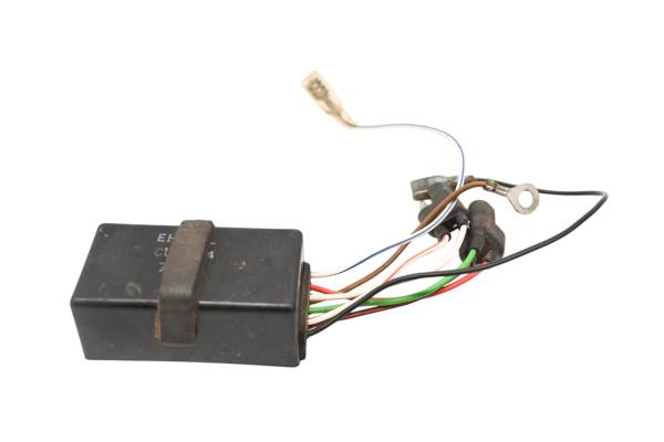 Polaris - 97 Polaris Sportsman 500 Cdi Box