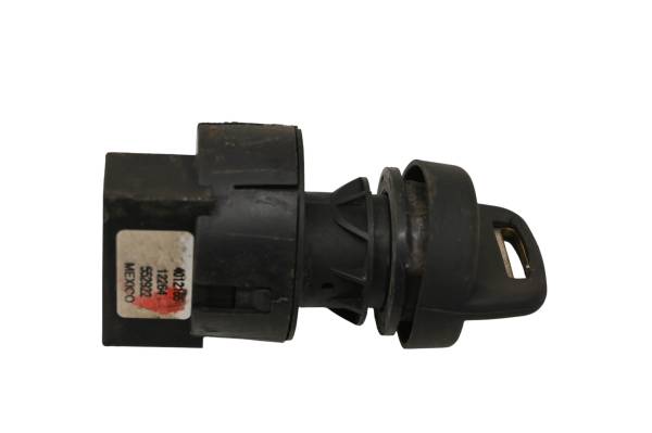 Polaris - 16 Polaris RZR 570 4x4 Key Switch
