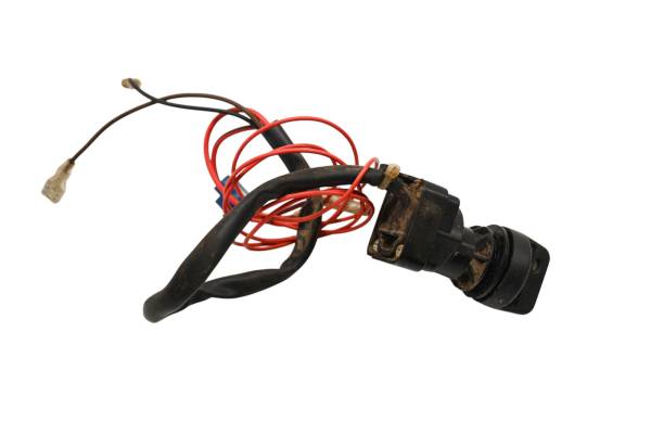 Polaris - 97 Polaris Sportsman 500 Key Switch