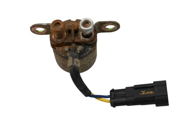 Polaris - 18 Polaris Ranger 500 2x4 Starter Solenoid