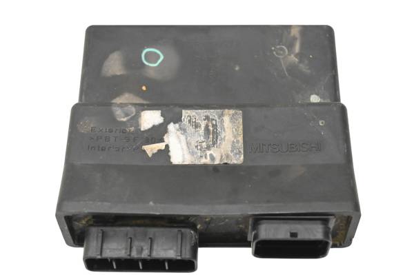 Yamaha - 17 Yamaha YXZ1000R SS Motor Control Unit Ecu