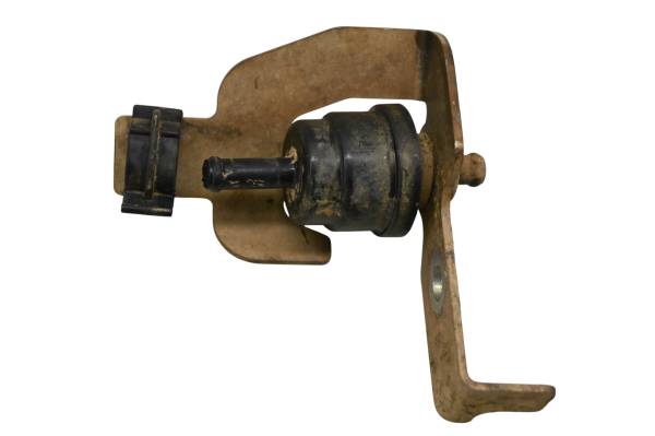 Yamaha - 19 Yamaha YXZ1000R SS Check Valve & Bracket