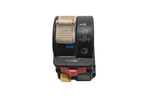 Polaris - 11 Polaris Sportsman 550 XP EPS 4x4 Headlight On Off Handlebar Switch