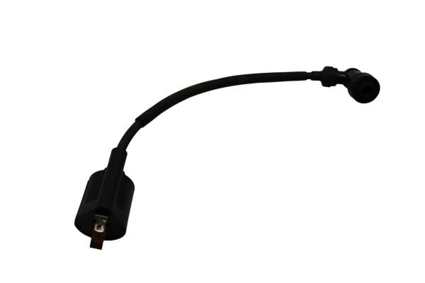 Yamaha - 04 Yamaha Raptor 50 Ignition Coil YFM50