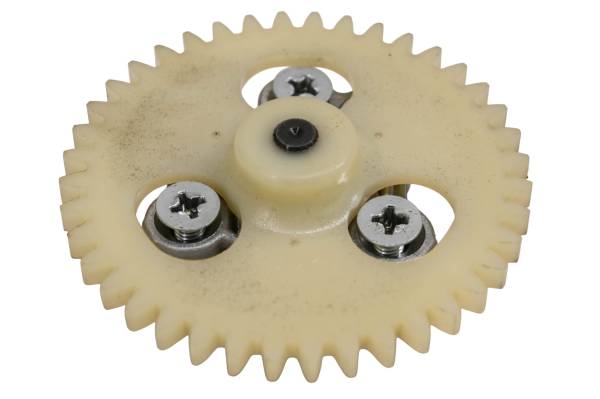 Yamaha - 19 Yamaha YXZ1000R SS Transfer Case Oil Pump