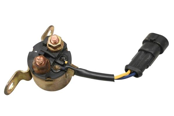 Polaris - 14 Polaris Ranger Crew 570 4x4 Starter Solenoid