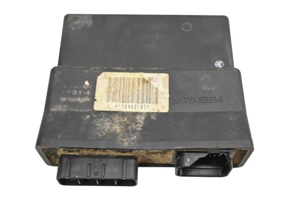 Yamaha - 19 Yamaha YXZ1000R SS Motor Control Unit Ecu