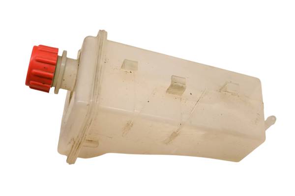 Polaris - 12 Polaris Sportsman 850 XP 4x4 Coolant Overflow Radiator Bottle