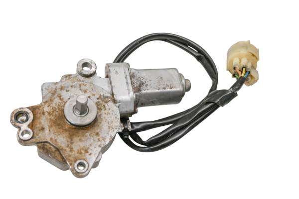 Suzuki - 08 Suzuki King Quad 450 4x4 Axi 4Wd Front Differential Actuator LTA450X