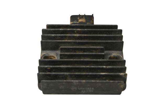 Kawasaki - 10 Kawasaki Teryx 750 4x4 Regulator Rectifier KRF750