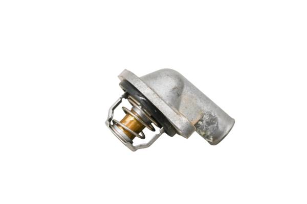 Suzuki - 08 Suzuki King Quad 450 4x4 Axi Thermostat & Housing LTA450X