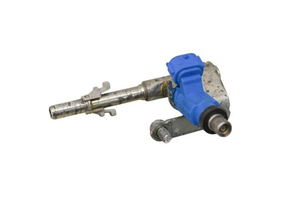 Suzuki - 08 Suzuki King Quad 450 4x4 Axi Fuel Injector & Rail LTA450X