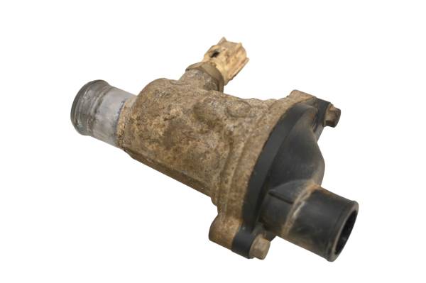 Yamaha - 17 Yamaha YXZ1000R SS Thermostat & Housing