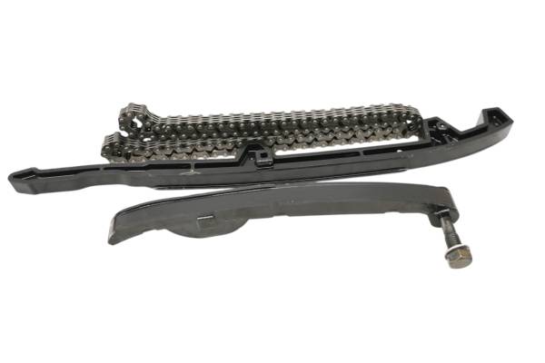 Suzuki - 08 Suzuki King Quad 450 4x4 Axi Cam Chain & Guides LTA450X