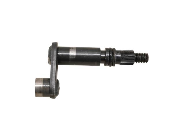 Kawasaki - 02 Kawasaki Mule 3010 4x4 2Wd 4Wd Shift Shaft Shifter KAF620