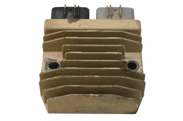 Yamaha - 19 Yamaha YXZ1000R SS Regulator Rectifier