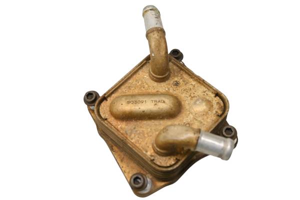 Yamaha - 19 Yamaha YXZ1000R SS Oil Cooler