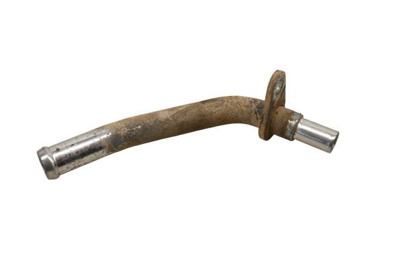 Polaris - 11 Polaris Sportsman 550 XP EPS 4x4 Crankcase Breather Box Vent