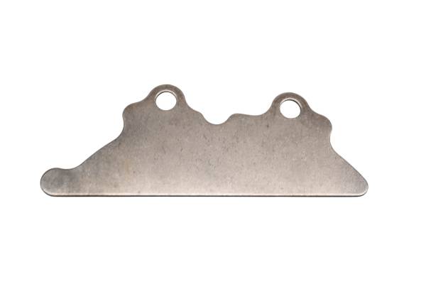 Polaris - 11 Polaris Sportsman 550 XP EPS 4x4 Oil Deflector Baffle