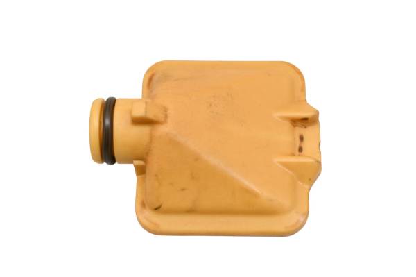 Polaris - 14 Polaris Ranger Crew 570 4x4 Oil Pickup