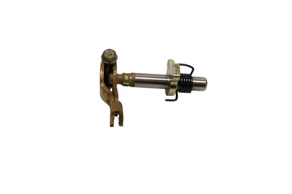 Kawasaki - 05 Kawasaki Brute Force 750 4x4i Front Differential Lever & Arm KVF750