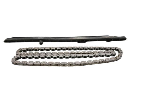 Yamaha - 20 Yamaha Wolverine X2 Cam Chain & Guide YXE85