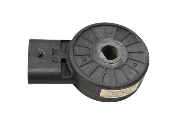 Polaris - 12 Polaris Sportsman 850 XP 4x4 Gear Position Switch Neutral Sensor