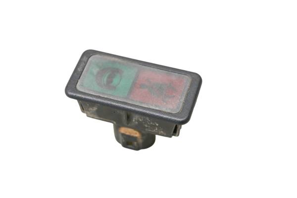 Yamaha - 20 Yamaha Wolverine X2 Indicator Light Neutral Dash YXE85