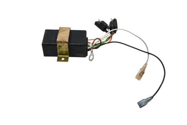 Polaris - 97 Polaris Sportsman 500 4x4 Cdi Box