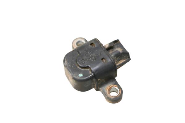 Yamaha - 20 Yamaha Wolverine X2 Tilt Rollover Sensor YXE85