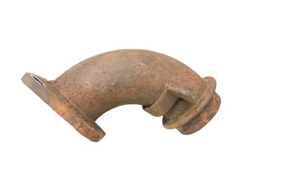 Polaris - 10 Polaris Sportsman 500 Touring HO 4x4 Exhaust Manifold Flange