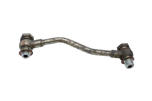 Polaris - 10 Polaris Sportsman 550 XP 4x4 Engine Oil Line