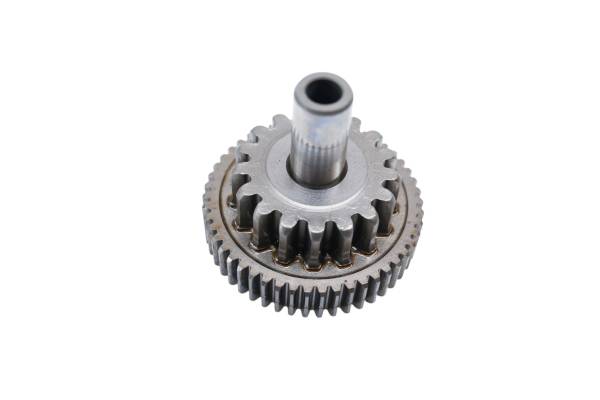 Polaris - 10 Polaris Sportsman 550 XP 4x4 Starter Gear