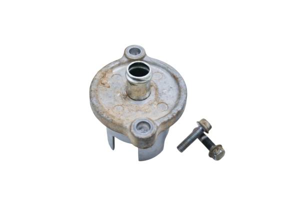 Polaris - 10 Polaris Sportsman 550 XP 4x4 Outer Camshaft Cover