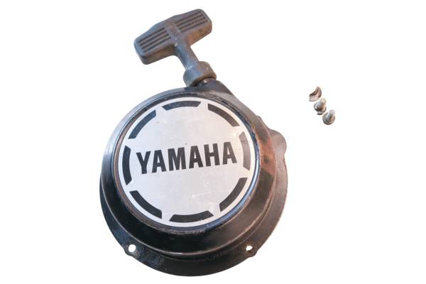 Yamaha - 00 Yamaha Kodiak 400 4x4 Pull Start Recoil YFM400F