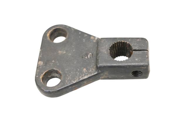 Polaris - 09 Polaris RZR 170 Steering Stem Frog Flag