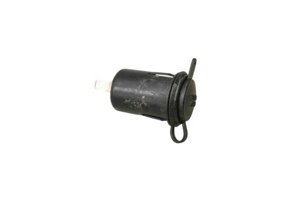 Polaris - 18 Polaris Ranger Crew 900 XP 12 Volt Accessory Outlet 12V