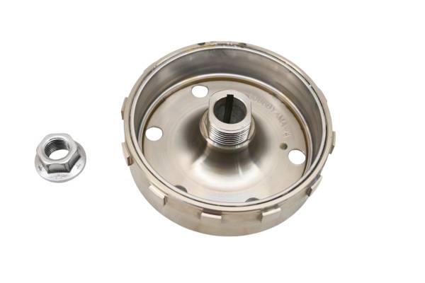 Yamaha - 19 Yamaha YZ250F Flywheel Magneto
