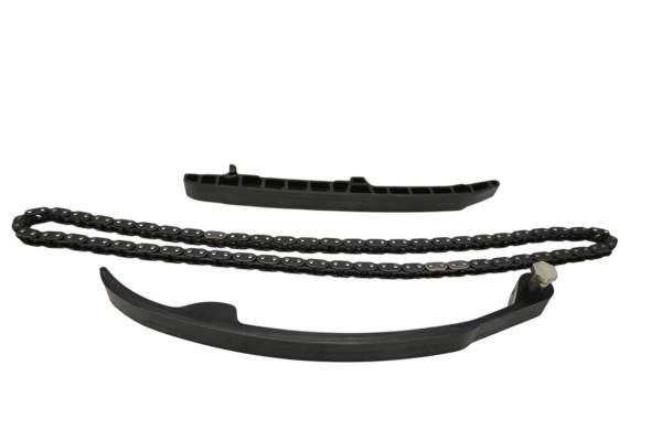 Polaris - 10 Polaris Sportsman 500 Touring HO 4x4 Cam Chain & Guides