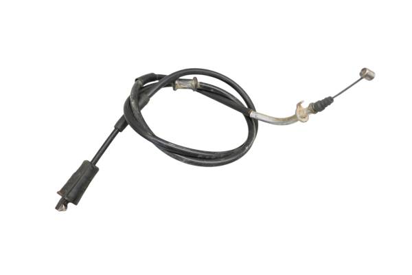 Yamaha - 19 Yamaha YZ250F Clutch Cable