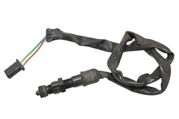 Polaris - 09 Polaris RZR 170 Rear Brake Tail Light Switch Sensor