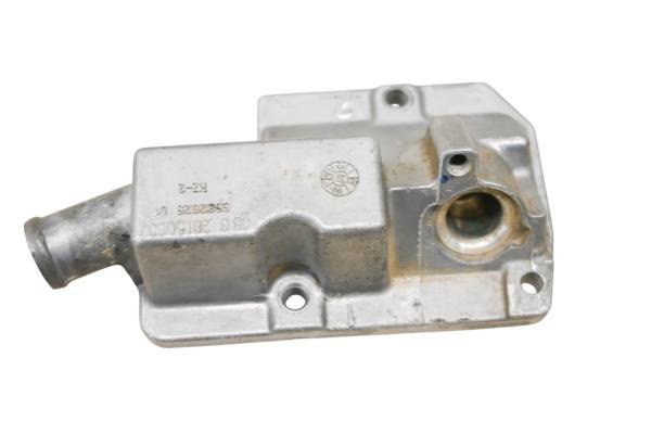 Polaris - 16 Polaris RZR XP Turbo EPS 4x4 Breather Cover