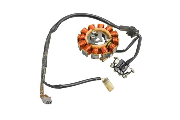 Yamaha - 19 Yamaha YZ250F Stator