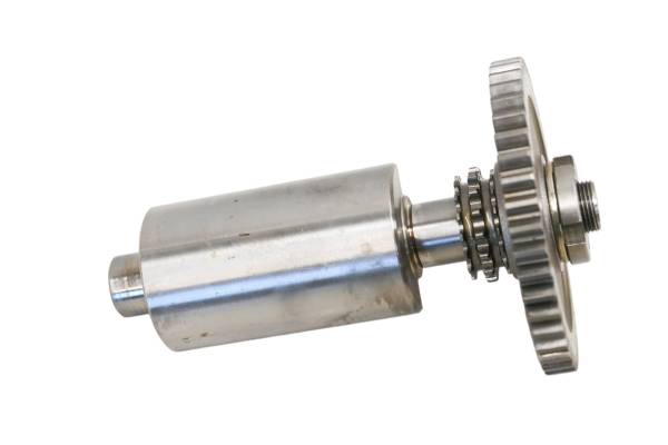Polaris - 09 Polaris RZR 170 Counter Balancer Crankshaft Balance